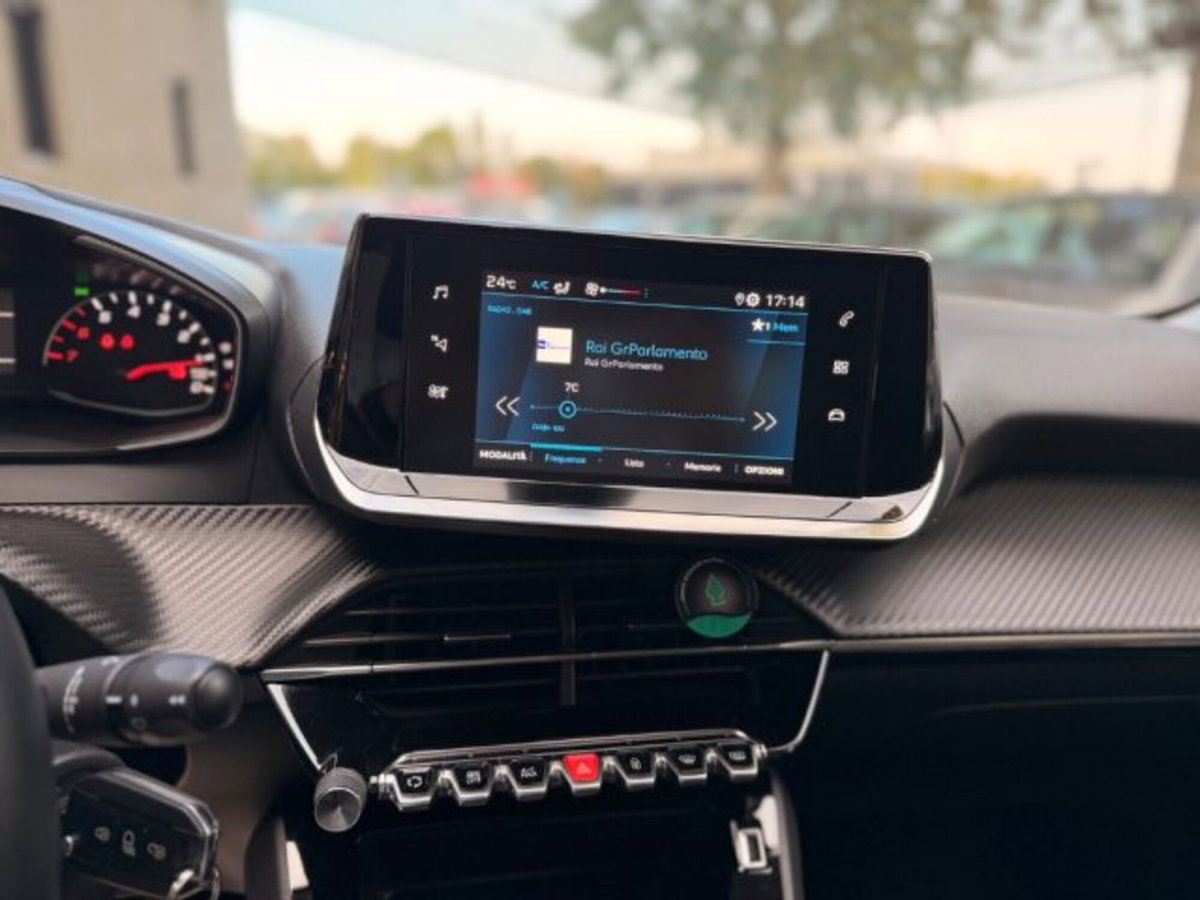 Peugeot 208 1.2 puretech Active s&s 75cv (15)