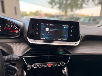 Peugeot 208 1.2 puretech Active s&s 75cv (15)