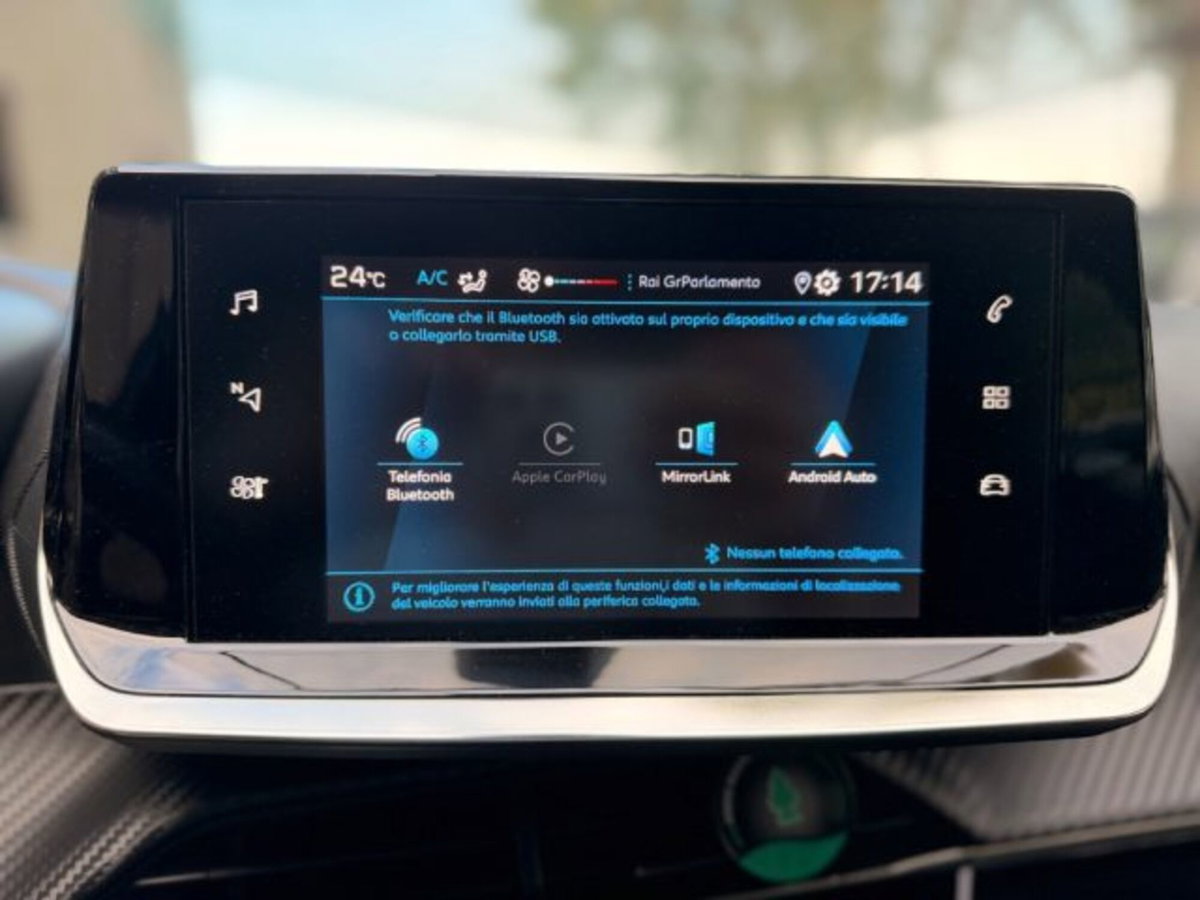 Peugeot 208 1.2 puretech Active s&s 75cv (17)