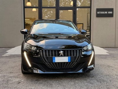 Peugeot 208 1.2 puretech Active s&s 75cv (2)