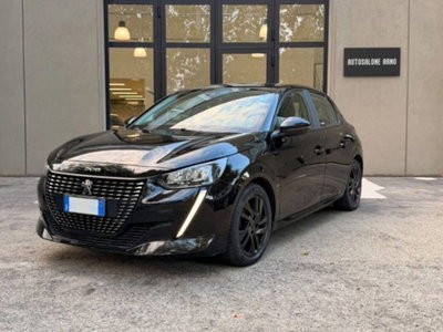Peugeot 208 1.2 puretech Active s&s 75cv (3)