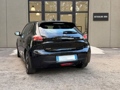 Peugeot 208 1.2 puretech Active s&s 75cv (5)