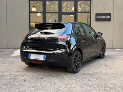 Peugeot 208 1.2 puretech Active s&s 75cv (7)