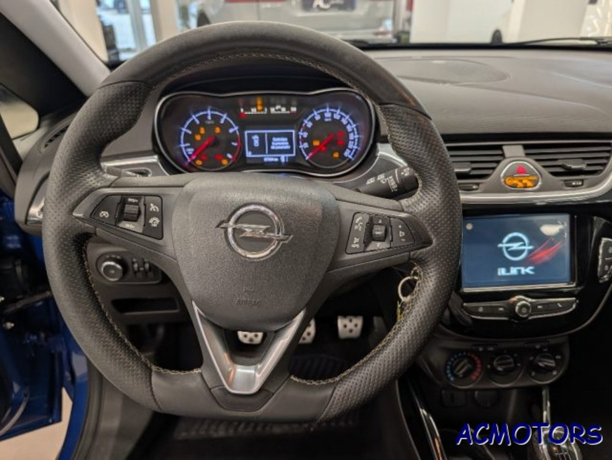 Opel Corsa Coupé 1.6 Turbo OPC (13)