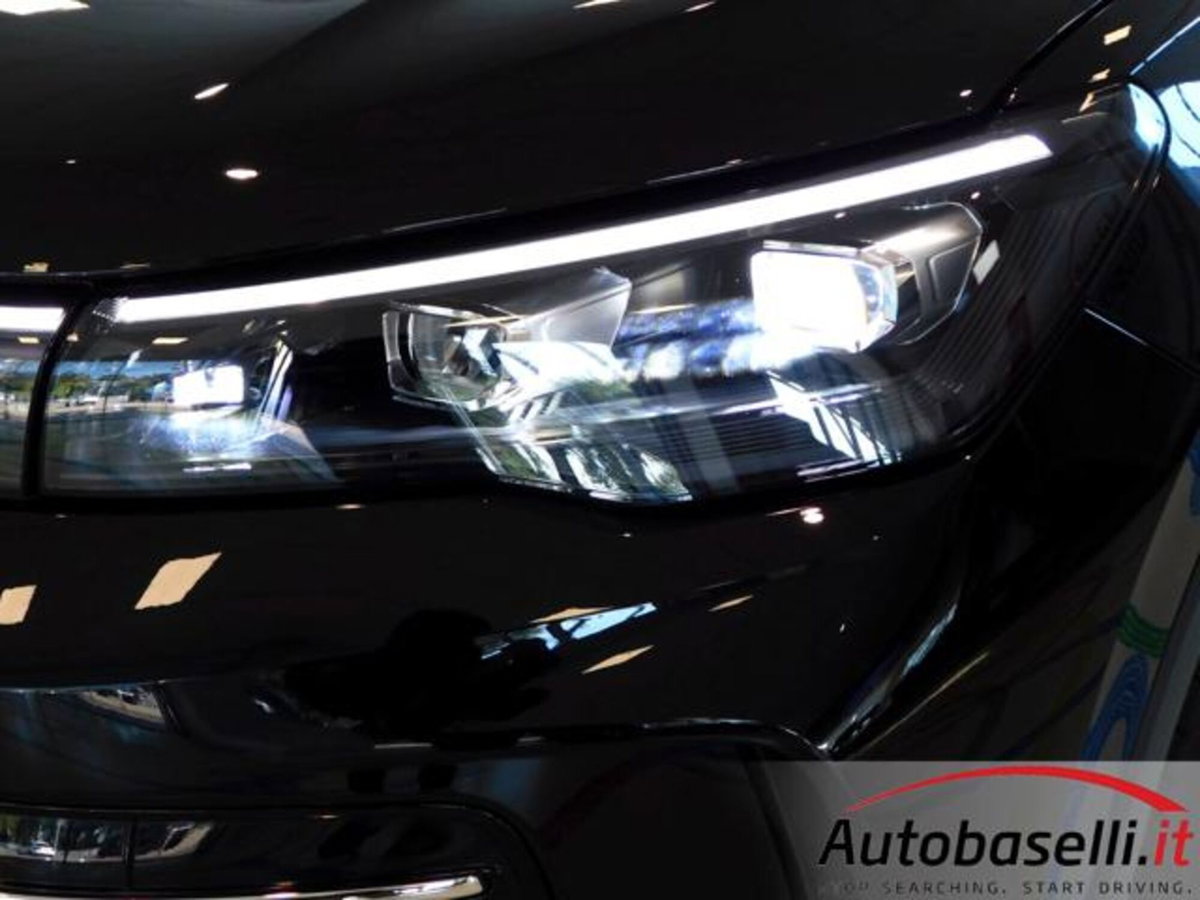 Volkswagen Tiguan 2.0 tdi Elegance 150cv dsg (10)