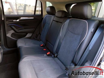 Volkswagen Tiguan 2.0 tdi Elegance 150cv dsg (3)