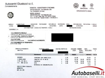 Volkswagen Tiguan 2.0 tdi Elegance 150cv dsg (6)