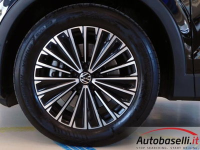 Volkswagen Tiguan 2.0 tdi Elegance 150cv dsg (9)