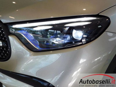 Mercedes-Benz GLC 220 d 4Matic Mild Hybrid AMG Advanced Plus (10)