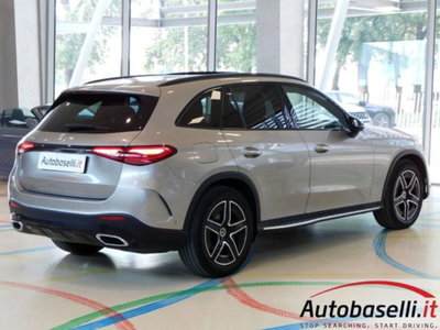 Mercedes-Benz GLC 220 d 4Matic Mild Hybrid AMG Advanced Plus (18)