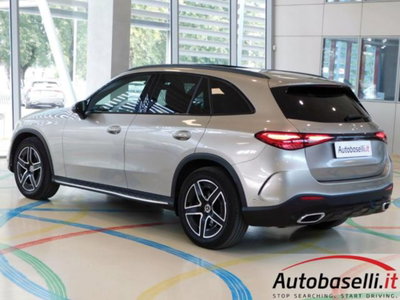 Mercedes-Benz GLC 220 d 4Matic Mild Hybrid AMG Advanced Plus (4)
