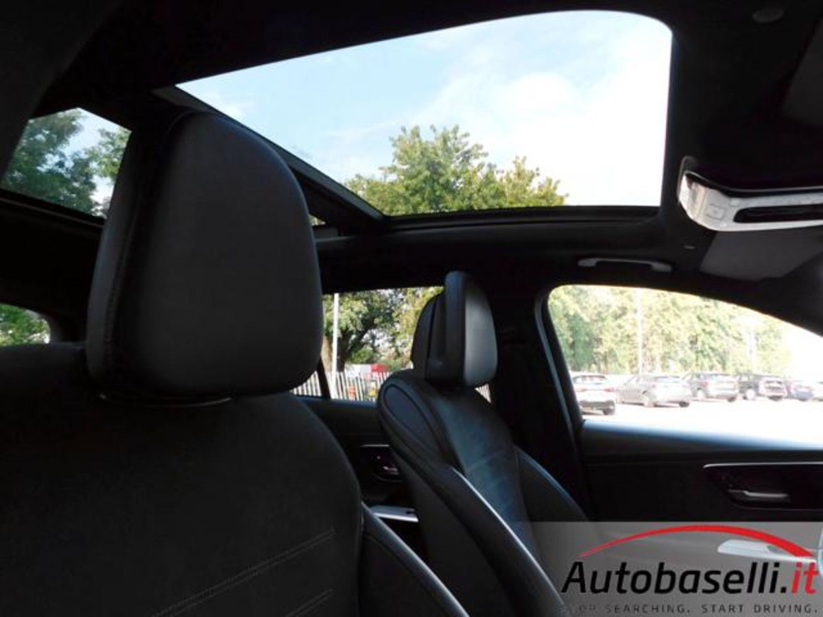 Mercedes-Benz GLC 220 d 4Matic Mild Hybrid AMG Advanced Plus (6)