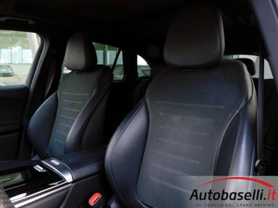 Mercedes-Benz GLC 220 d 4Matic Mild Hybrid AMG Advanced Plus (7)