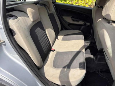 Fiat Grande Punto 1.2 5 porte Fun (11)