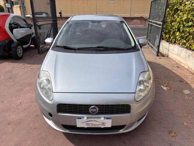 Fiat Grande Punto 1.2 5 porte Fun (2)