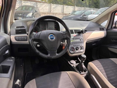 Fiat Grande Punto 1.2 5 porte Fun (9)