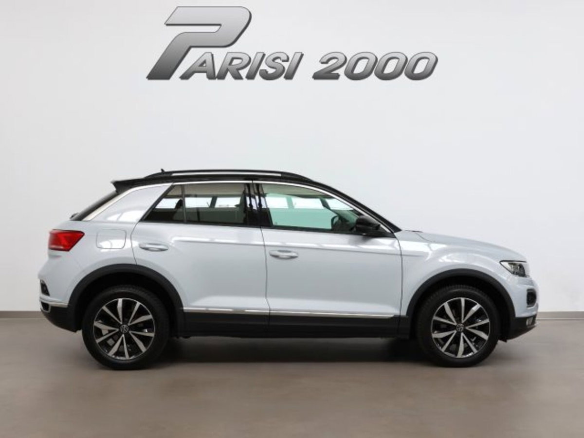 Volkswagen T-Roc 1.0 tsi Edition 110cv (6)