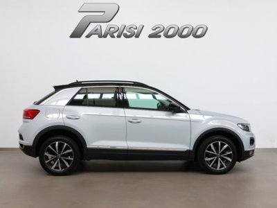 Volkswagen T-Roc 1.0 tsi Edition 110cv (6)