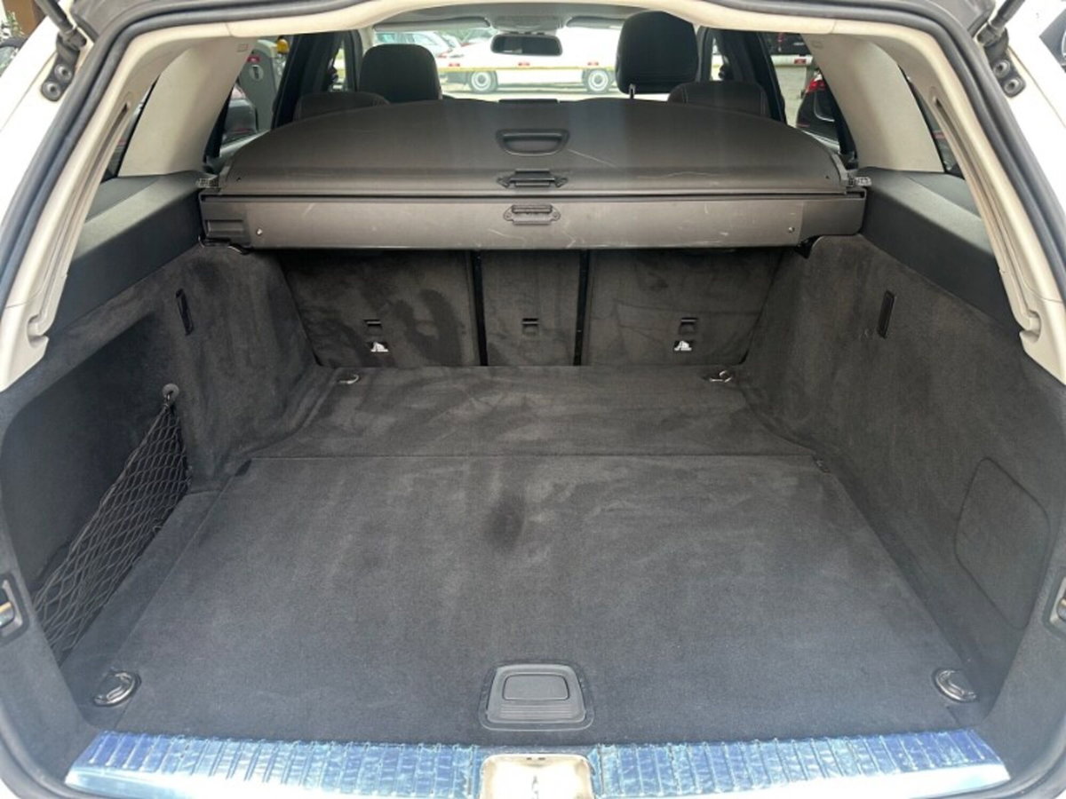 Mercedes-Benz Classe C Station Wagon 200 d Auto Premium (12)