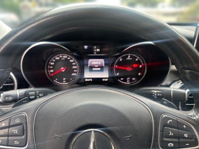 Mercedes-Benz Classe C Station Wagon 200 d Auto Premium (8)
