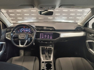 Audi Q3 35 TDI quattro S tronic Business Advanced (10)