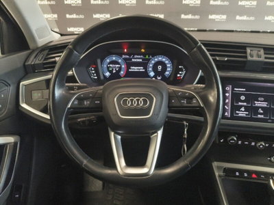 Audi Q3 35 TDI quattro S tronic Business Advanced (11)