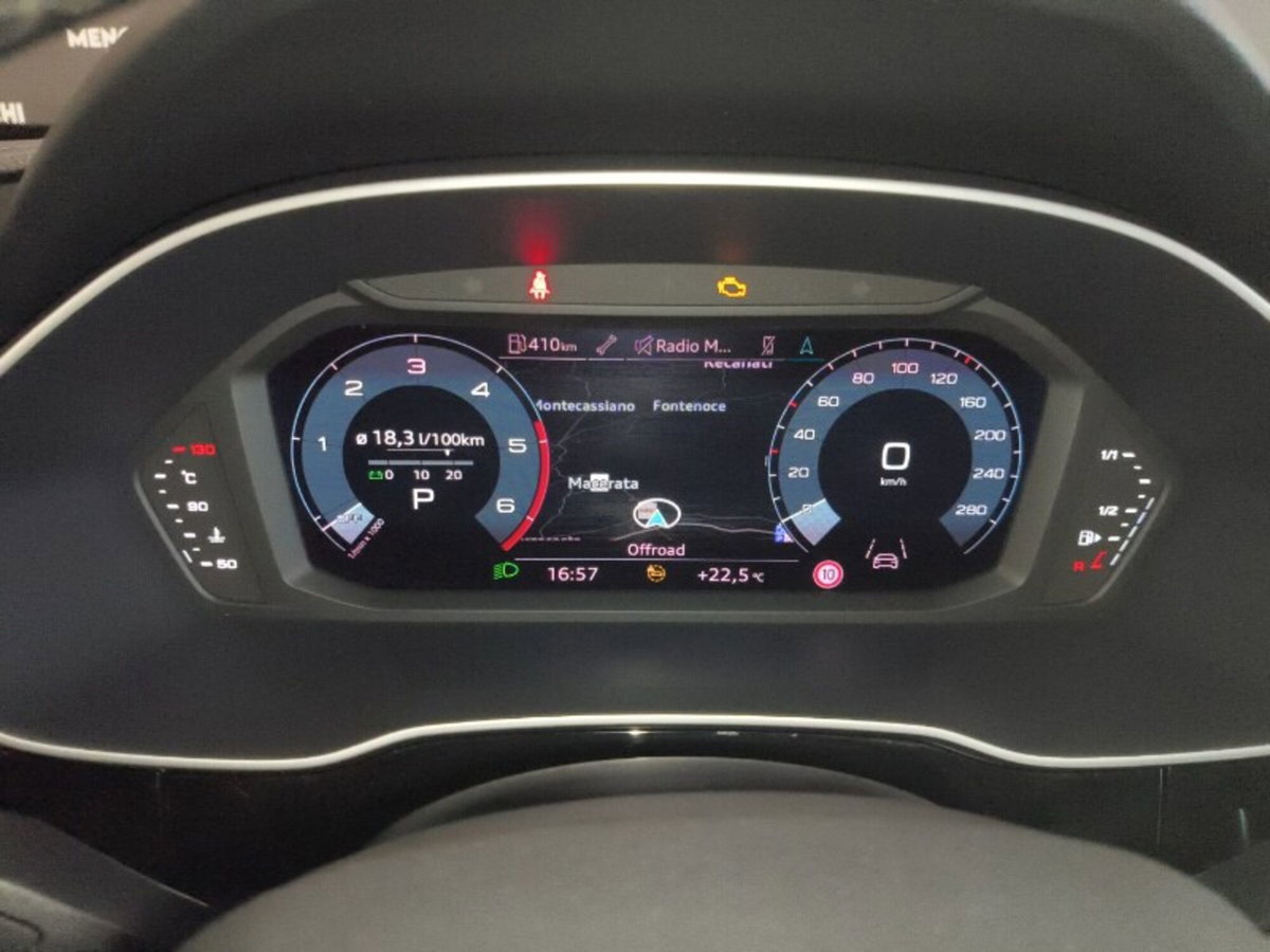 Audi Q3 35 TDI quattro S tronic Business Advanced (12)