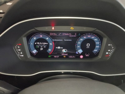 Audi Q3 35 TDI quattro S tronic Business Advanced (12)