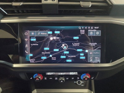 Audi Q3 35 TDI quattro S tronic Business Advanced (13)