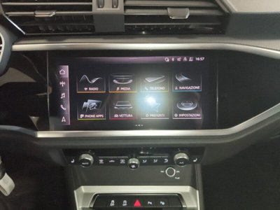 Audi Q3 35 TDI quattro S tronic Business Advanced (14)