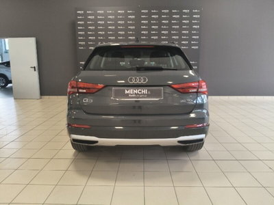 Audi Q3 35 TDI quattro S tronic Business Advanced (5)