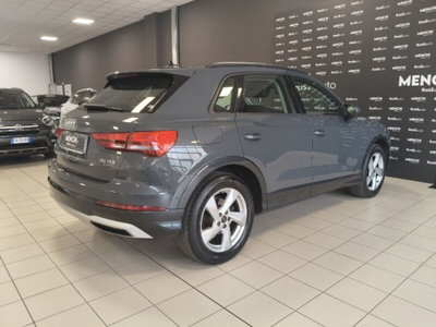 Audi Q3 35 TDI quattro S tronic Business Advanced (6)