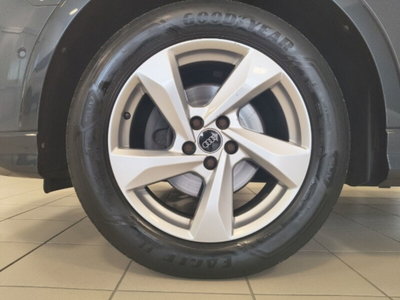 Audi Q3 35 TDI quattro S tronic Business Advanced (7)