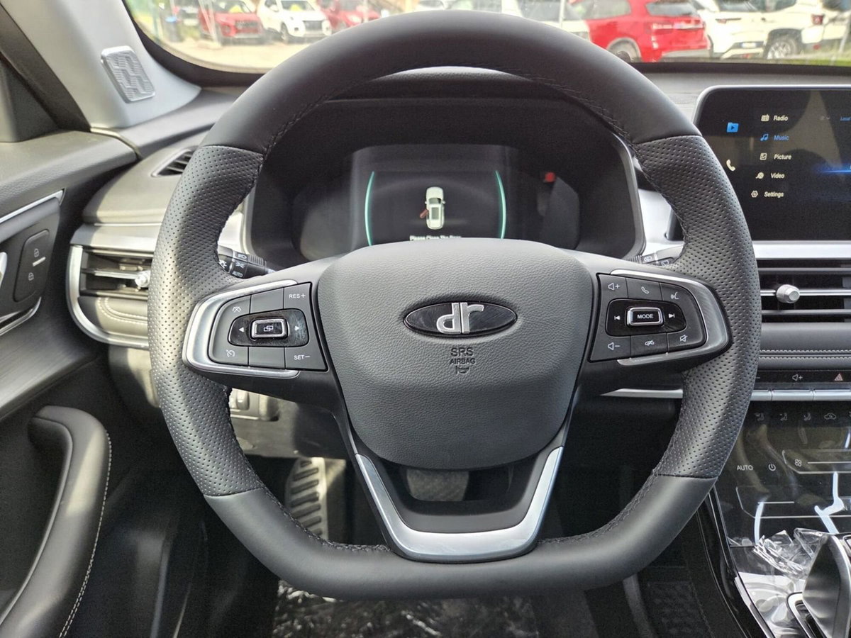 Dr DR 6.0 6.0 1.5 turbo Gpl 149cv (10)