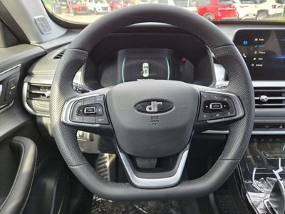 Dr DR 6.0 6.0 1.5 turbo Gpl 149cv (10)