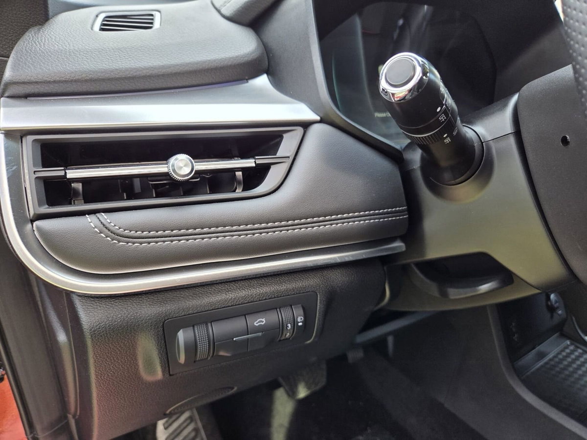Dr DR 6.0 6.0 1.5 turbo Gpl 149cv (12)