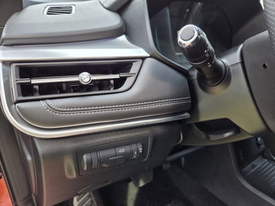 Dr DR 6.0 6.0 1.5 turbo Gpl 149cv (12)