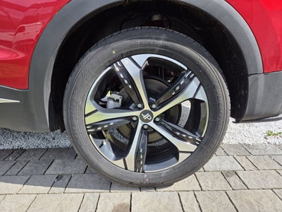 Dr DR 6.0 6.0 1.5 turbo Gpl 149cv (15)
