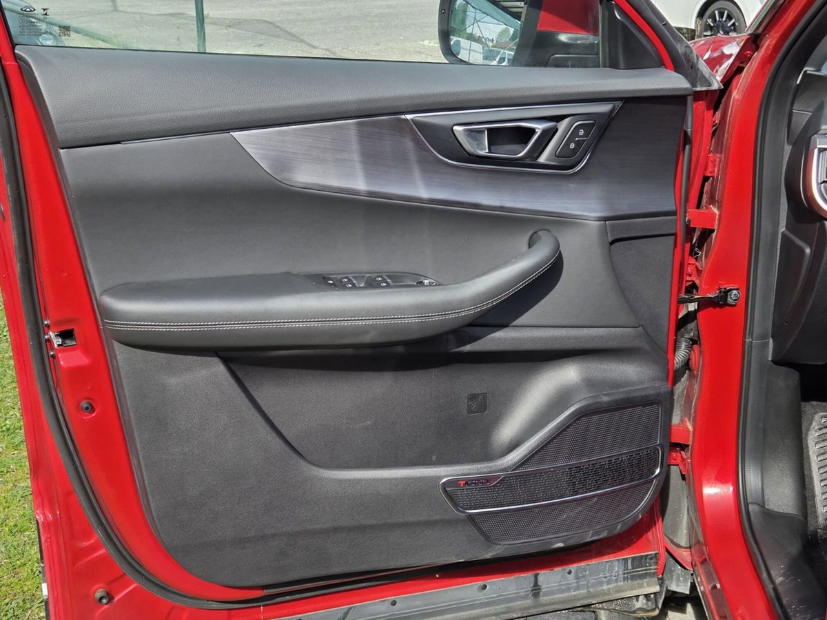Dr DR 6.0 6.0 1.5 turbo Gpl 149cv (16)