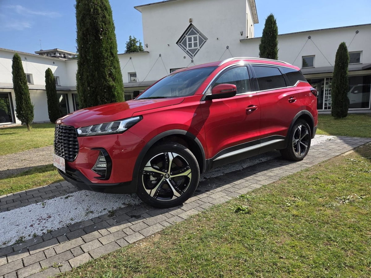 Dr DR 6.0 6.0 1.5 turbo Gpl 149cv (3)