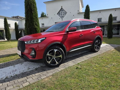 Dr DR 6.0 6.0 1.5 turbo Gpl 149cv (3)
