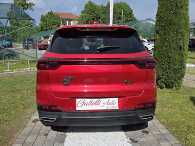 Dr DR 6.0 6.0 1.5 turbo Gpl 149cv (7)
