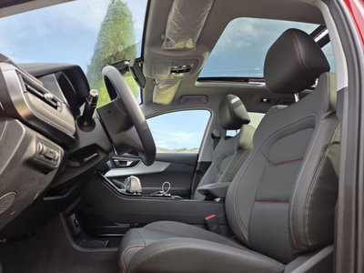 Dr DR 6.0 6.0 1.5 turbo Gpl 149cv (8)