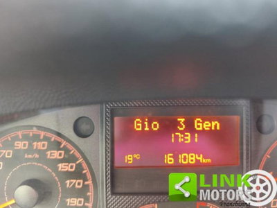 Peugeot Boxer Furgone 35 L2H2 2.2 diesel 140cv S&S semivetrato (11)
