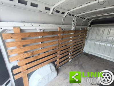 Peugeot Boxer Furgone 35 L2H2 2.2 diesel 140cv S&S semivetrato (14)