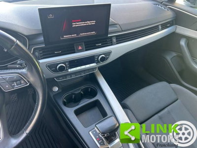 Audi A5 Sportback 40 TFSI (13)