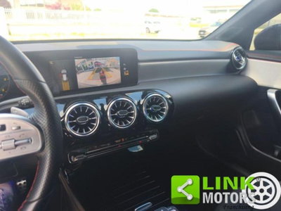 Mercedes-Benz CLA Shooting Brake 200 d Automatic Shooting Brake Premium (14)