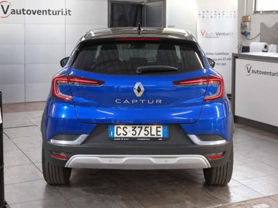 Renault Captur TCe 100 CV GPL Techno (2)