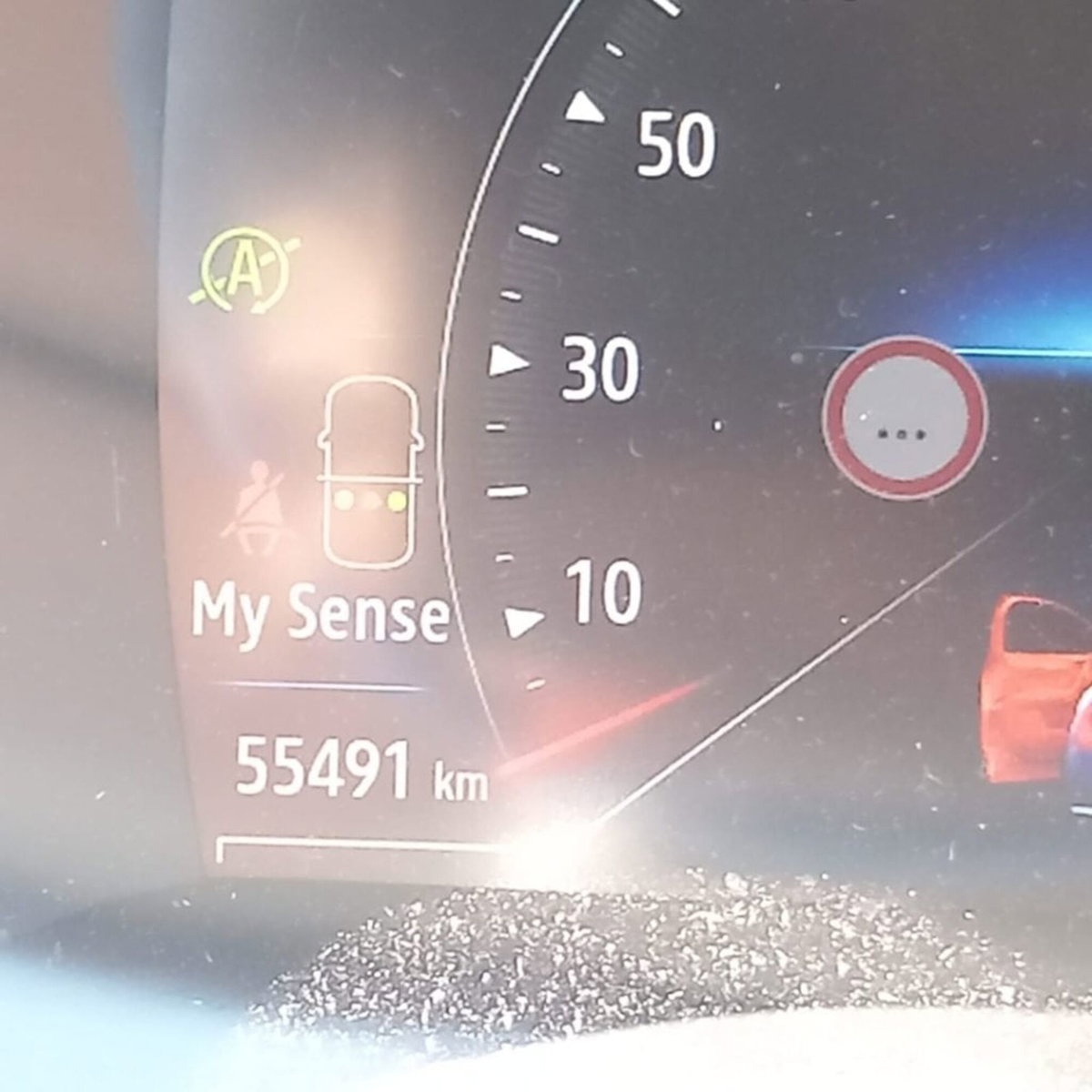 Renault Captur TCe 100 CV GPL Techno (5)