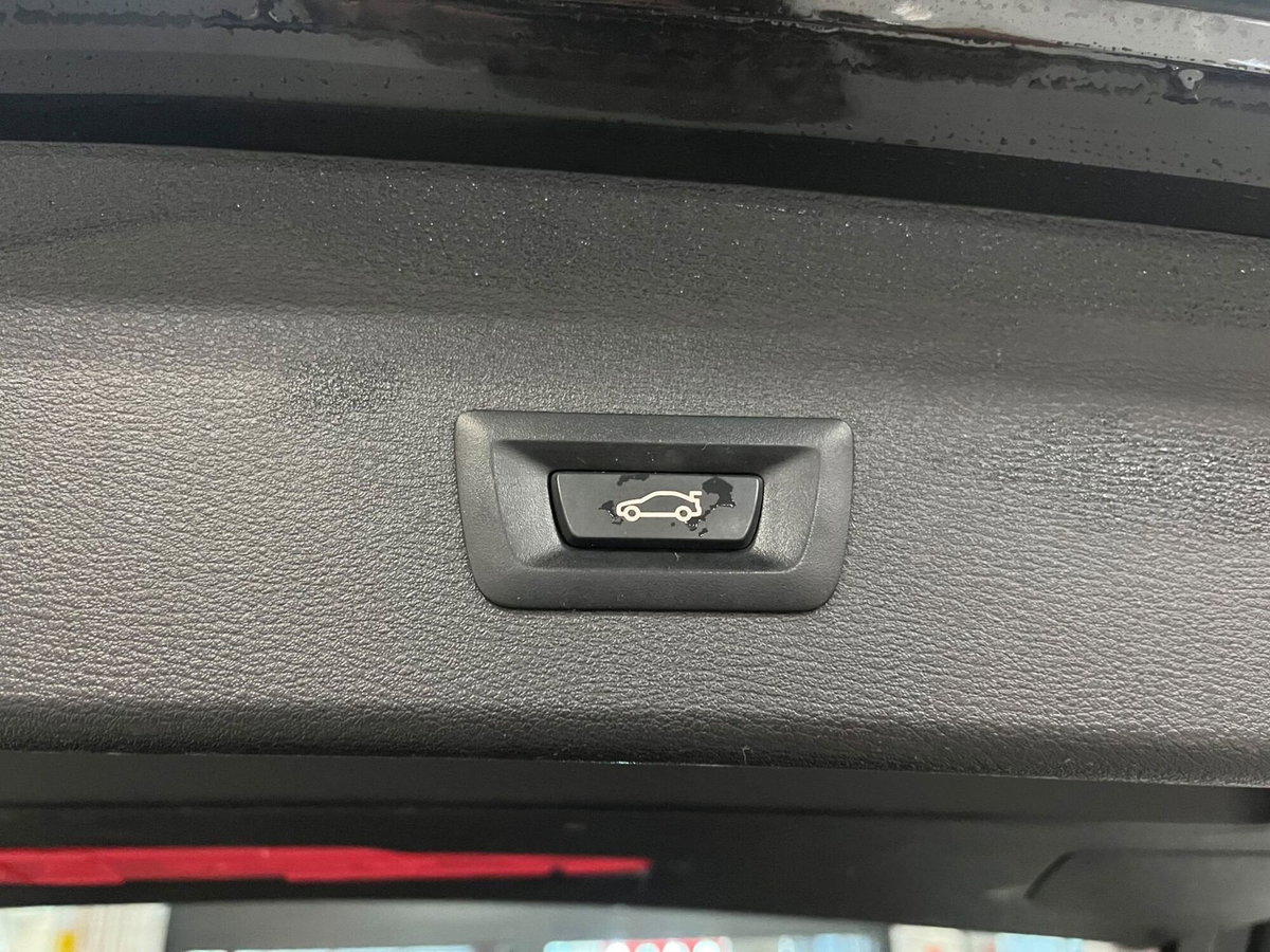 BMW X1 sDrive18i (12)